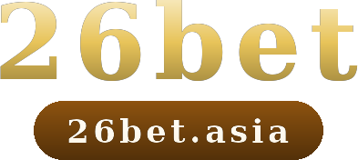 26bet logo