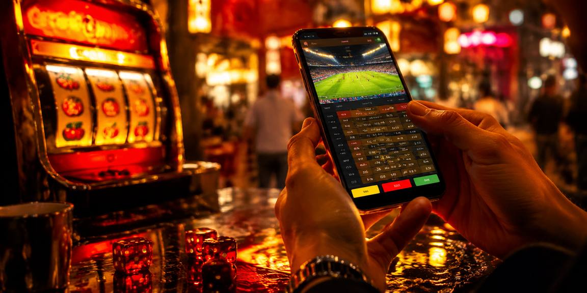 26bet Sảnh 26bet casino có những gì